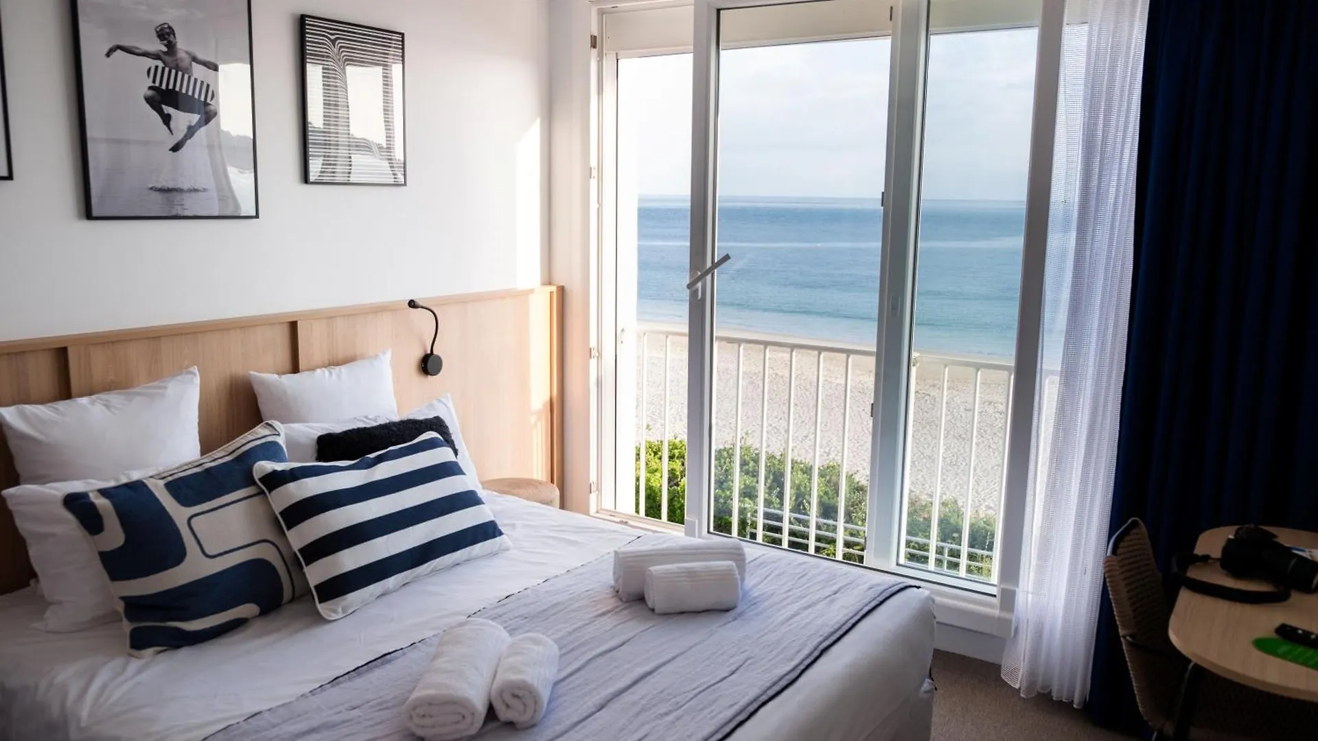 Ty Ys Hotel Audierne