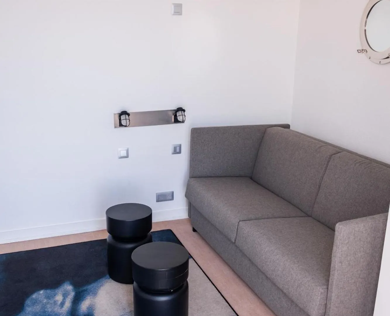 Ty Ys Hotel Audierne 3*,