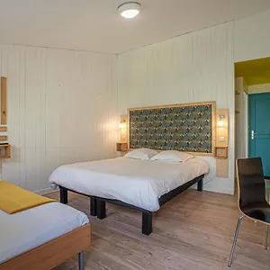 2* Hotel Naéco