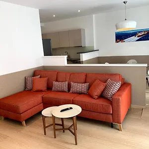 Share Aparthotel Nizza