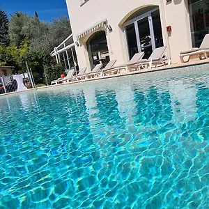 Le Floréal Hotel Vence