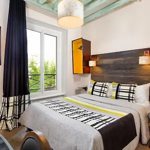 *** Hotel Claret Bercy Frankreich