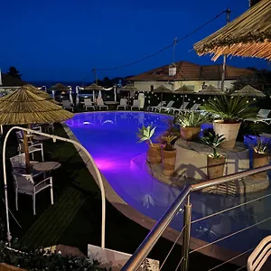 **** Hotel Boutique & La Cap Ferrat Frankreich