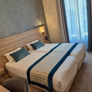 Champerret Elysees Hotel Parigi