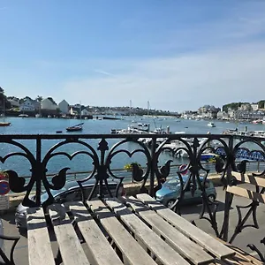 Anatoline - Vue - Sea & Harbor Aparthotel