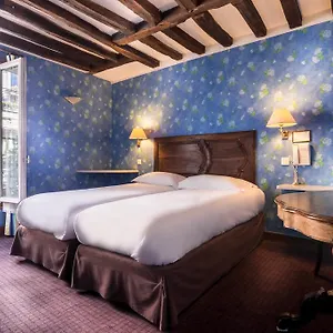 Du Lys Hotel Parigi