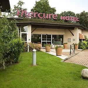**** Hotel Mercure En Bresse Frankreich