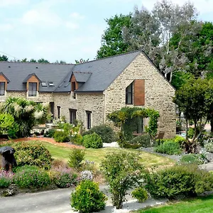 3* Bed & Breakfast Hortensias