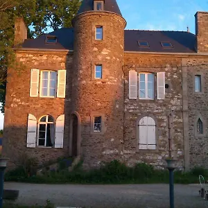  Bed & Breakfast Le Manoir De La Bigotière