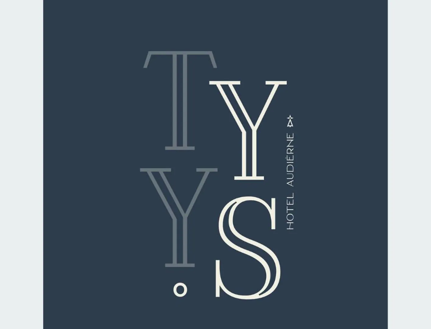 Ty Ys Hotel  أودييرن