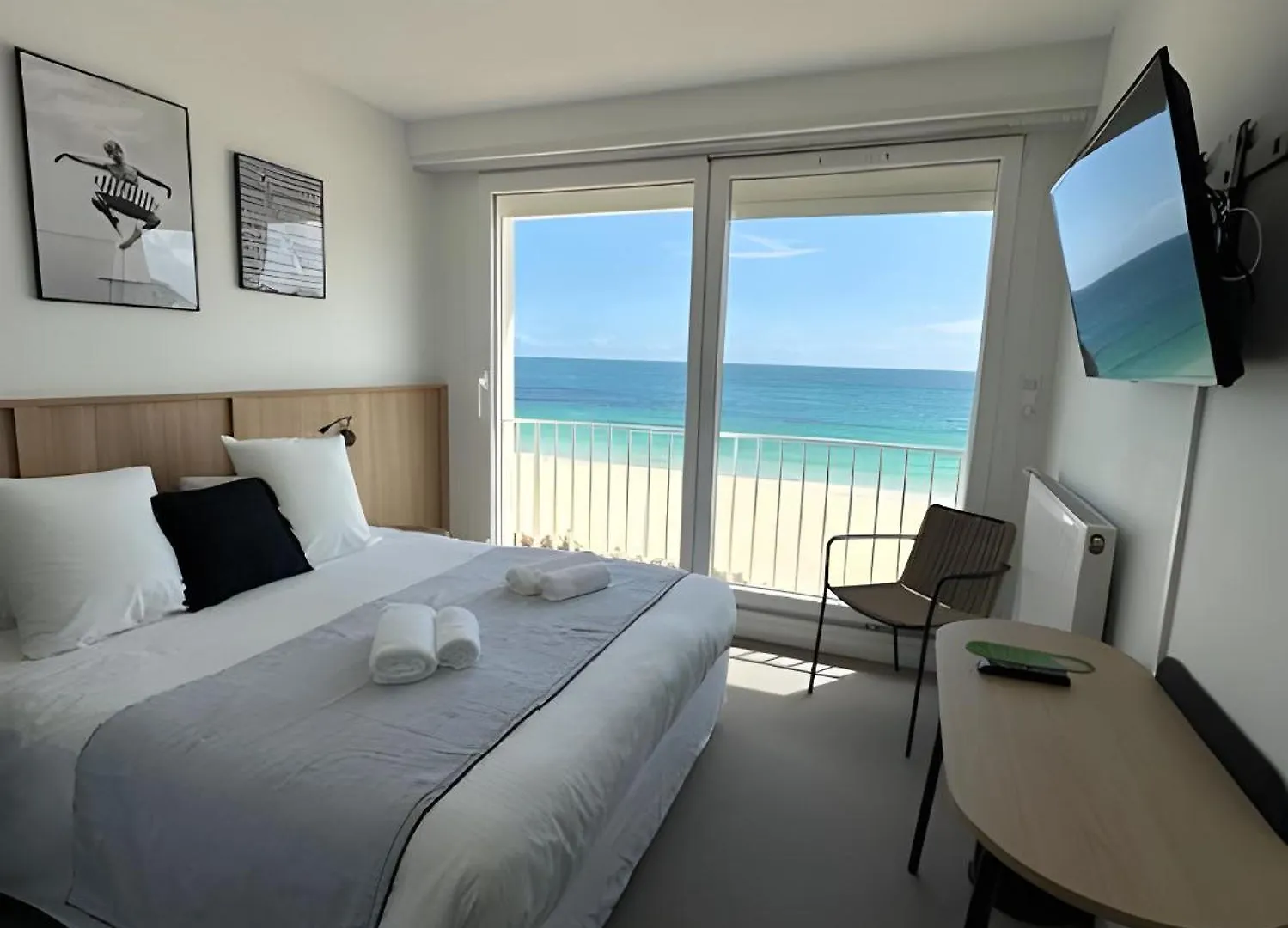 Ty Ys Hotel 3*, أودييرن