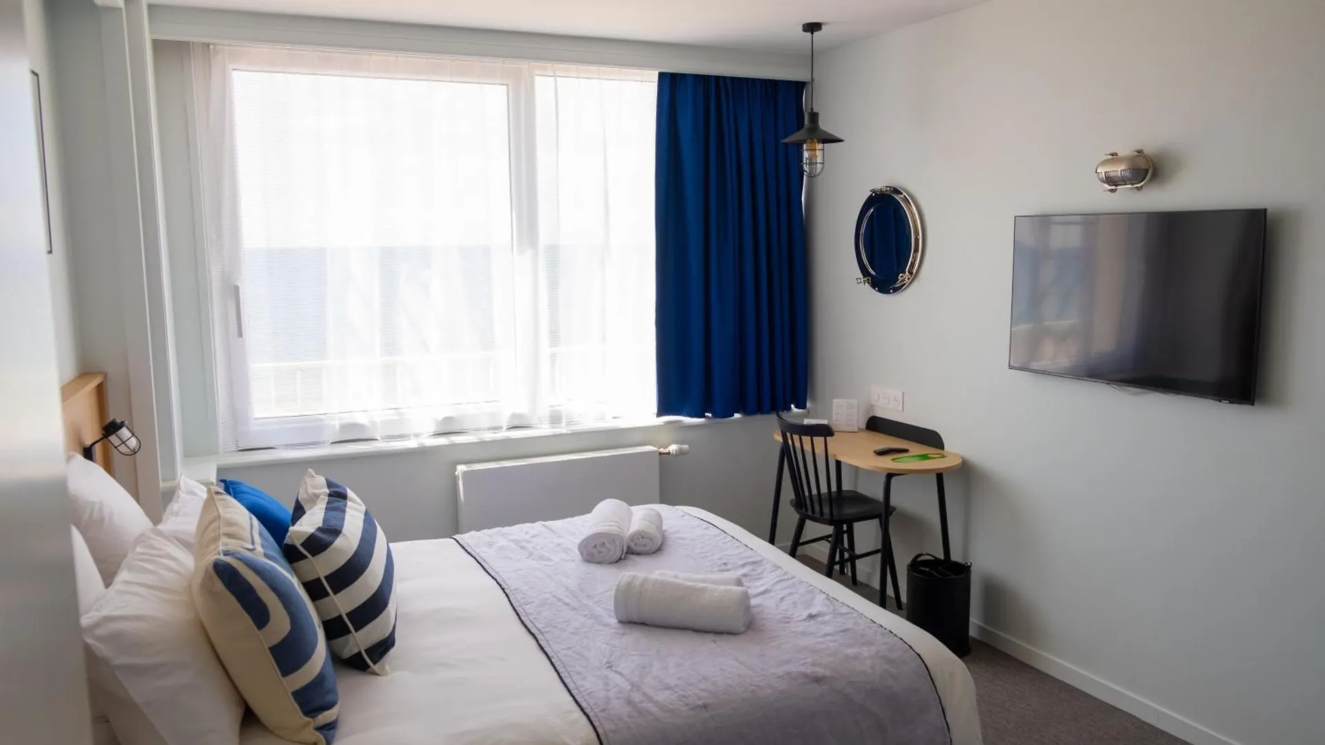 Ty Ys Hotel 3*, أودييرن فرنسا