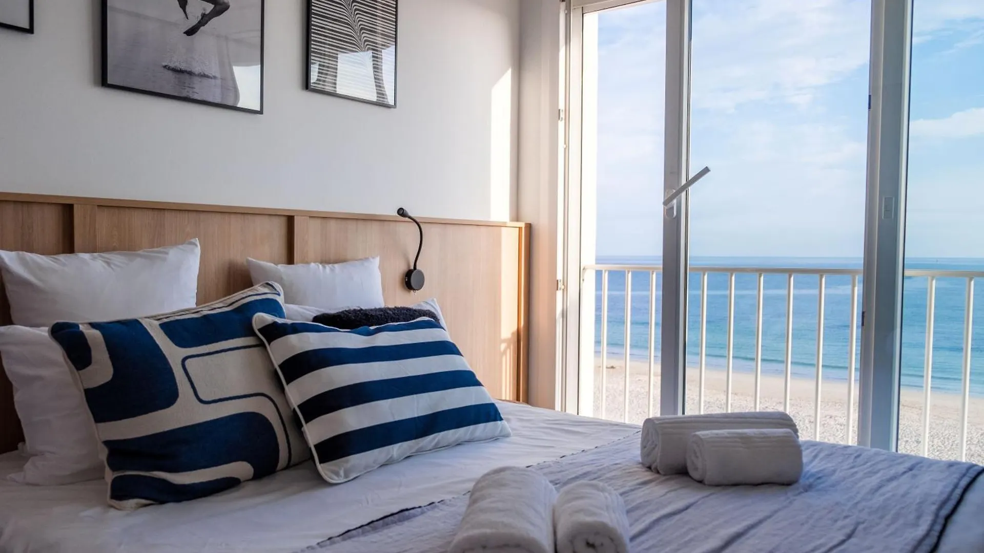 Ty Ys Hotel أودييرن