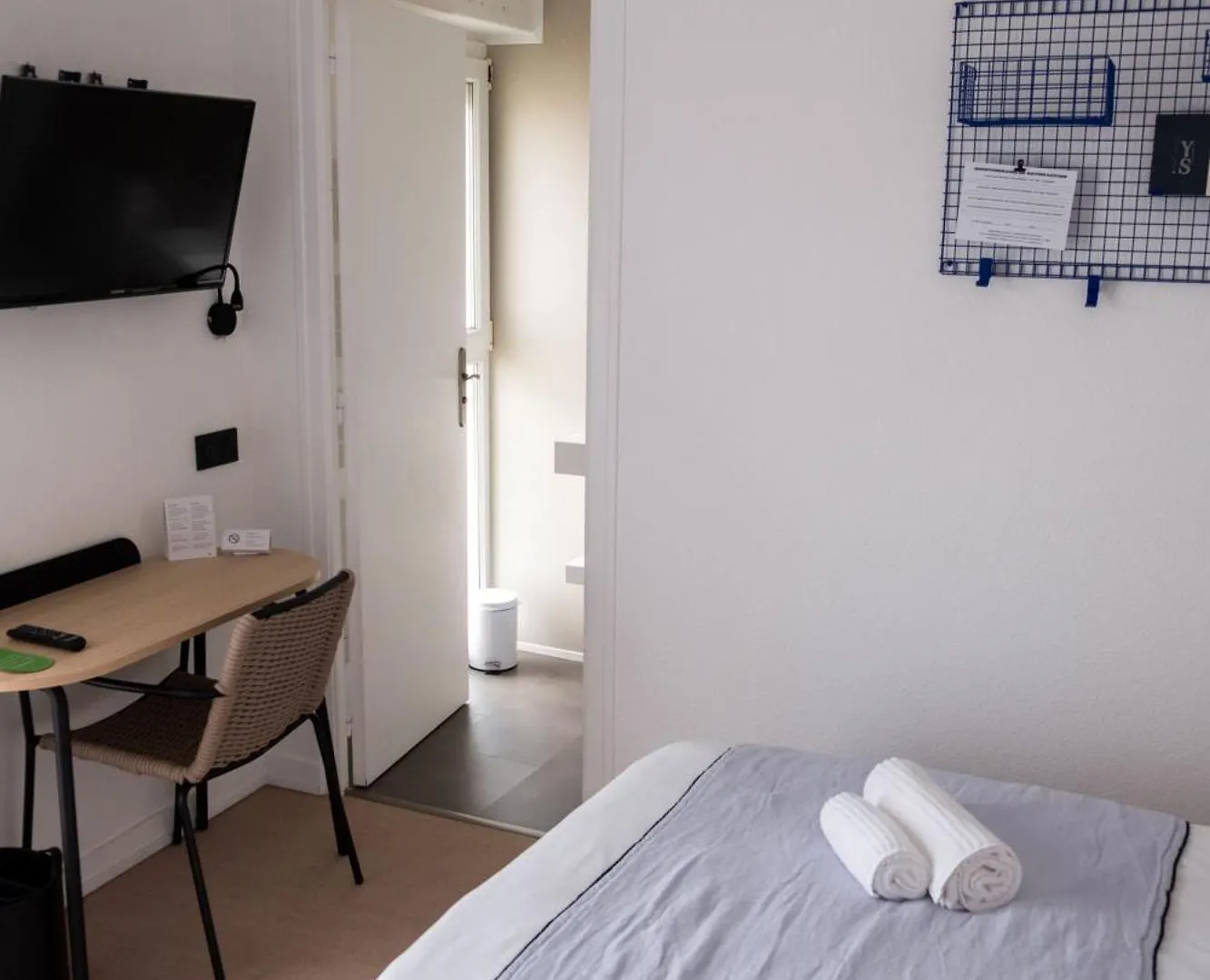 Ty Ys Hotel