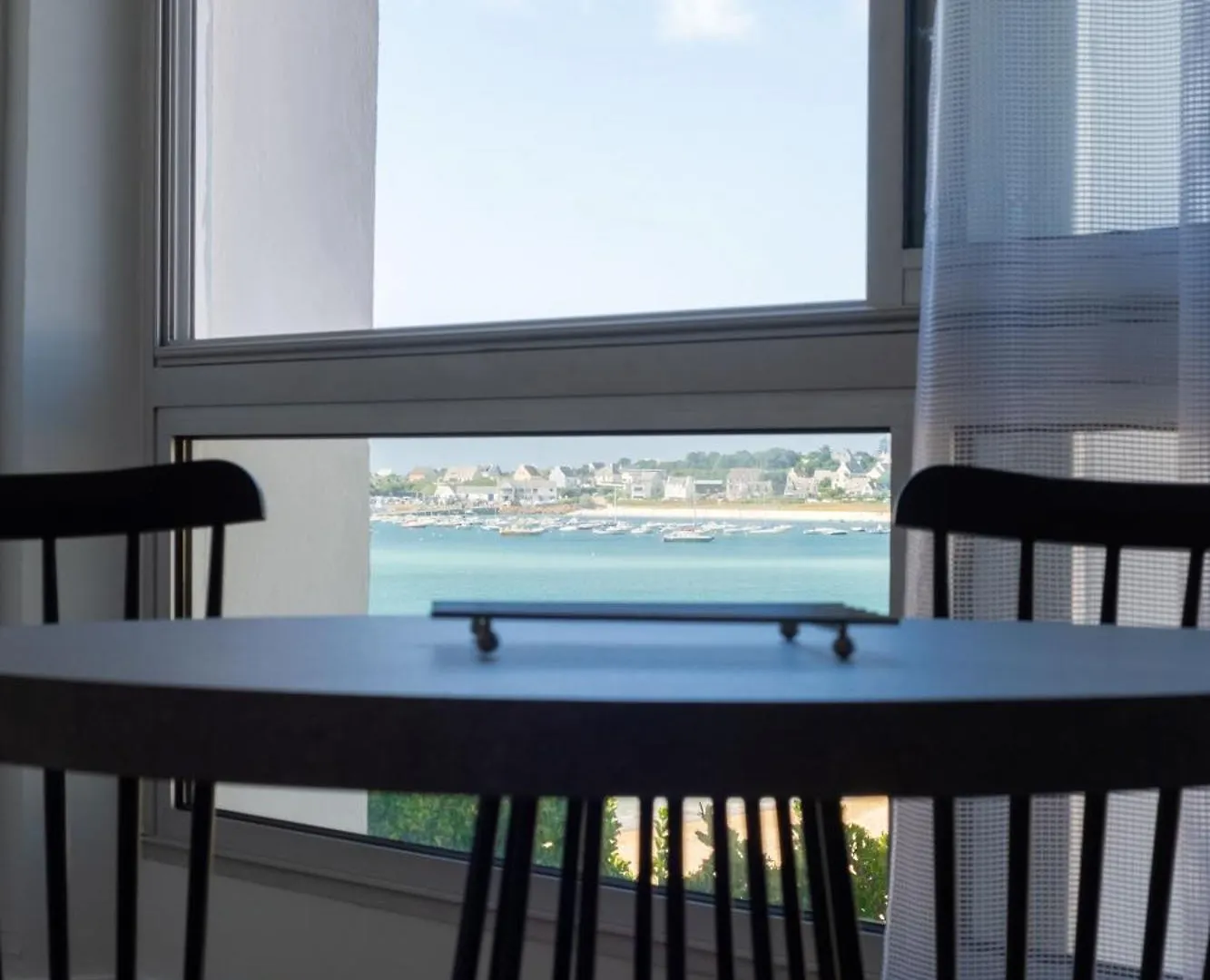 Ty Ys Hotel  أودييرن