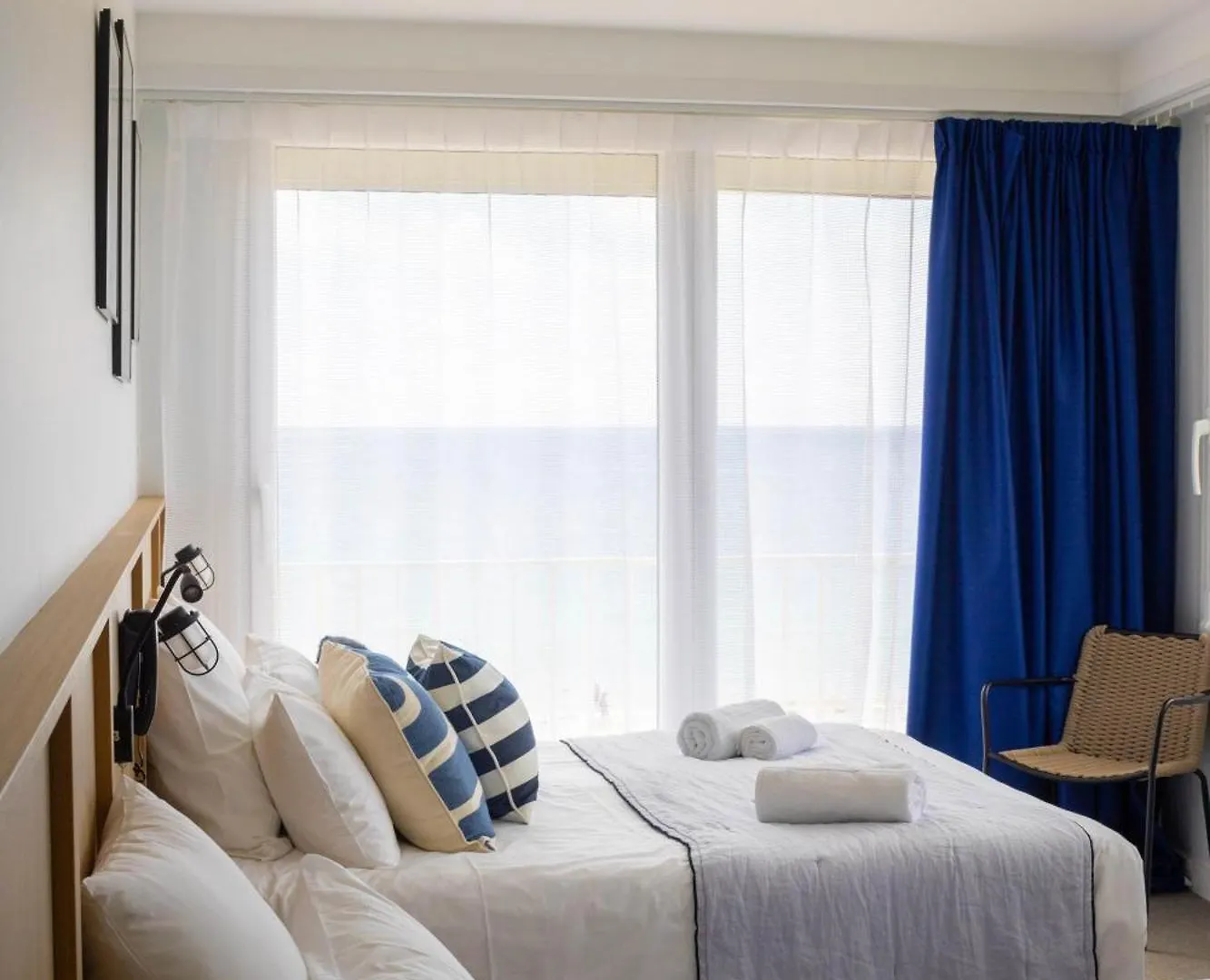 Ty Ys Hotel أودييرن
