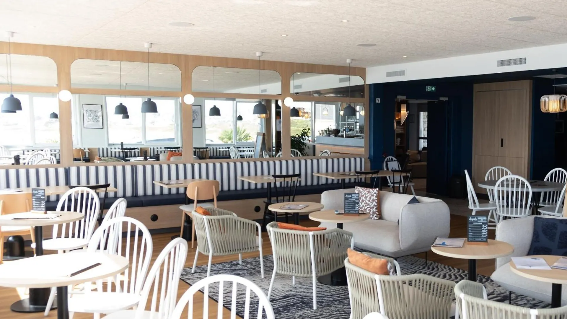 Ty Ys Hotel أودييرن