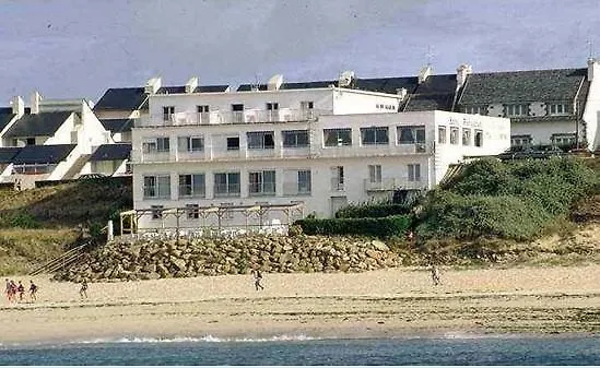 Ty Ys Hotel أودييرن