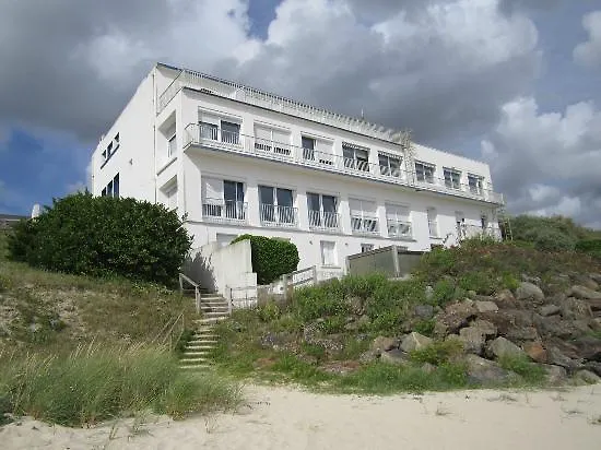***  Ty Ys Hotel فرنسا